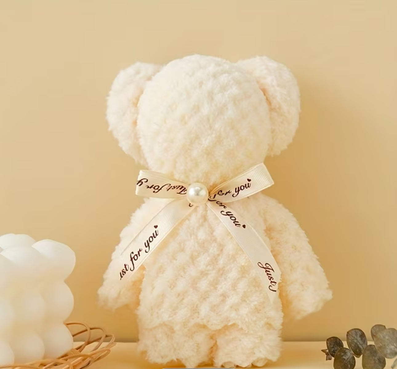 Cute Bear
